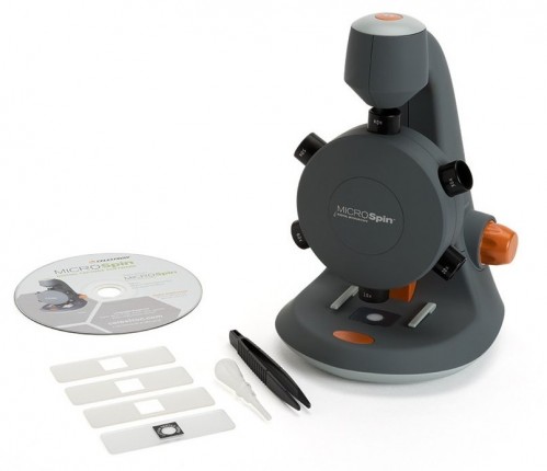 Celestron MicroSpin