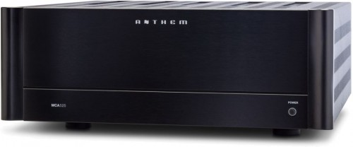 Anthem MCA 525