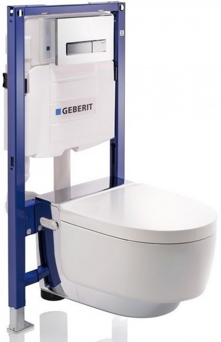 Geberit AquaClean Mera Classic 146204211