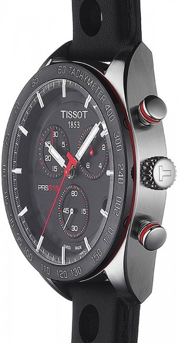 TISSOT T100.417.16.051.00