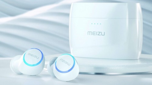 Meizu POP