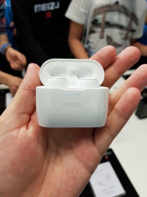 Meizu POP