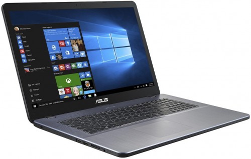 Asus Vivobook 17 X705MA