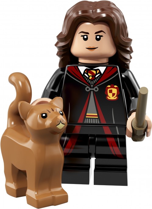 Lego Harry Potter and Fantastic Beasts Series 1 71022