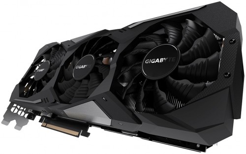 Gigabyte GeForce RTX 2080 GAMING OC 8G
