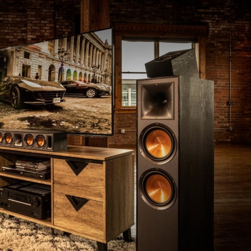 Klipsch R-41SA