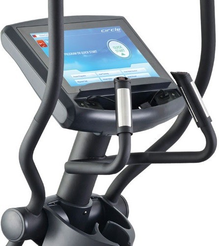 Circle Fitness E7 E Plus