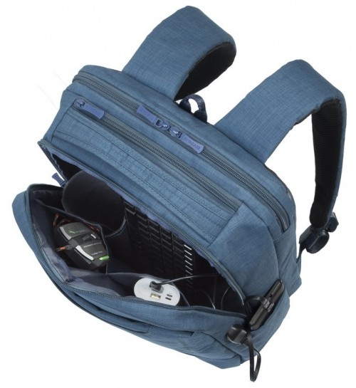 RIVACASE Biscayne Backpack 8365 17.3