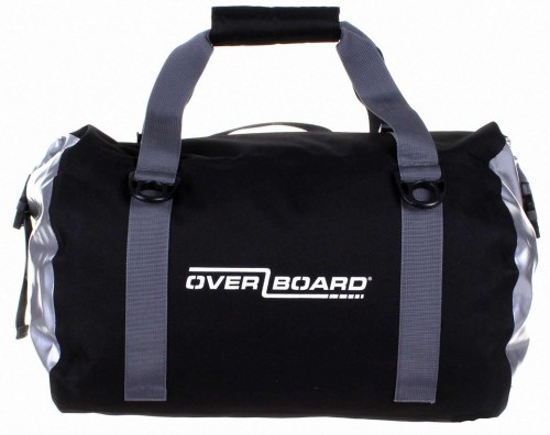 OverBoard Classic Duffel 40L