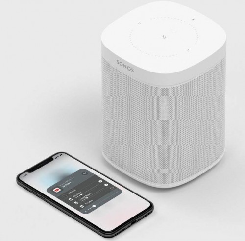 Sonos ONE