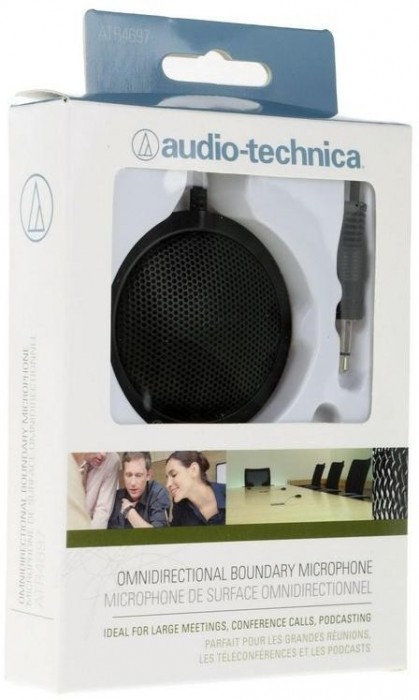 Audio-Technica ATR4697