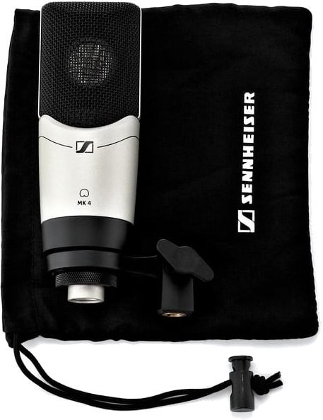 Sennheiser MK 4