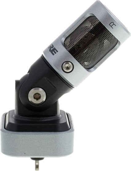 Shure MV88