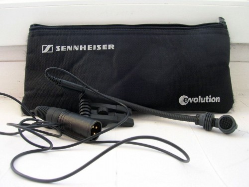 Sennheiser E 608