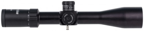 XD Precision 2,5-10x42 XD30251042IR