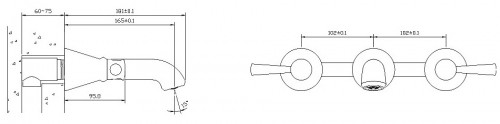 Imprese Podzima Ledove ZMK01170103