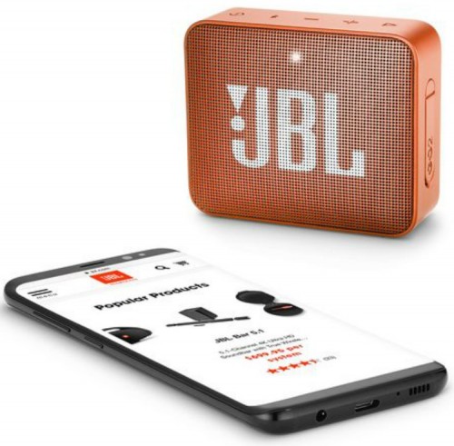 JBL Go 2