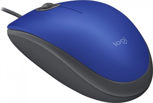 Logitech M110 Silent