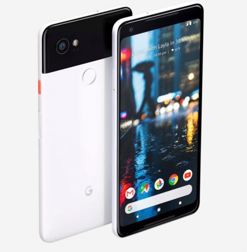 Google Pixel 2 XL 64GB