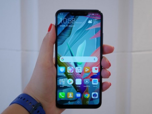 Huawei Mate 20 Lite