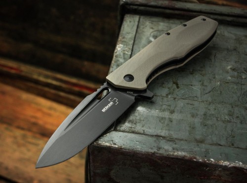 Boker Plus Caracal Tactical