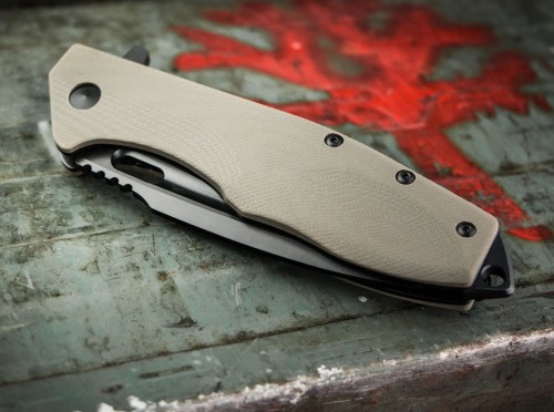 Boker Plus Caracal Tactical