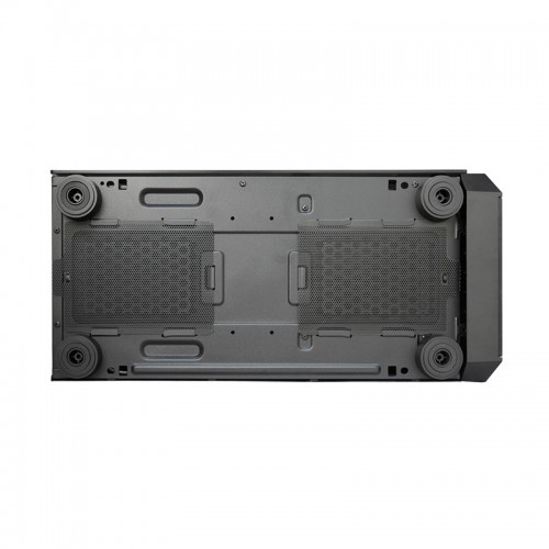 Chieftec SCORPION II GL-02B-OP