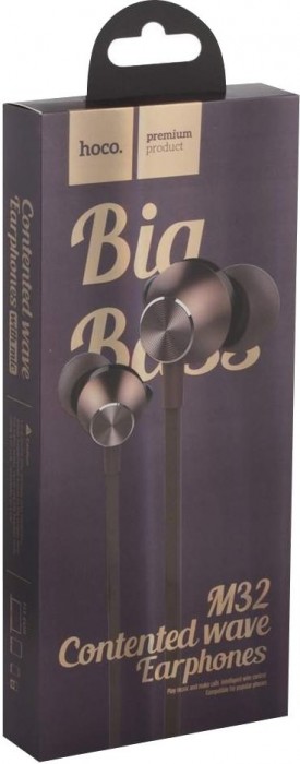 Hoco M32