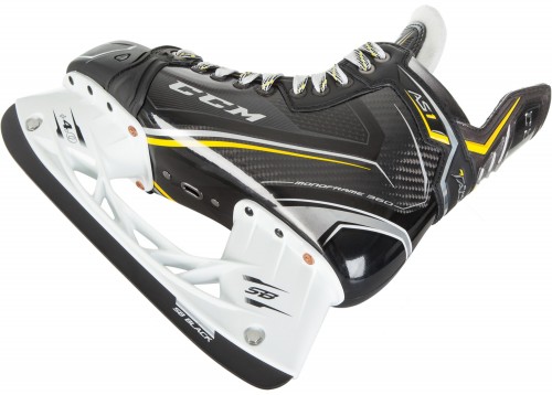 CCM Super Tacks AS1