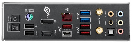 Asus ROG MAXIMUS XI HERO WI-FI