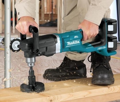 Makita DDA460Z