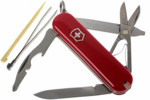 Victorinox Rambler