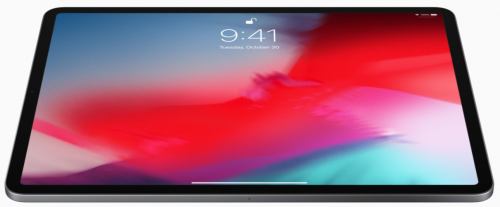 Apple iPad Pro 12.9 2018