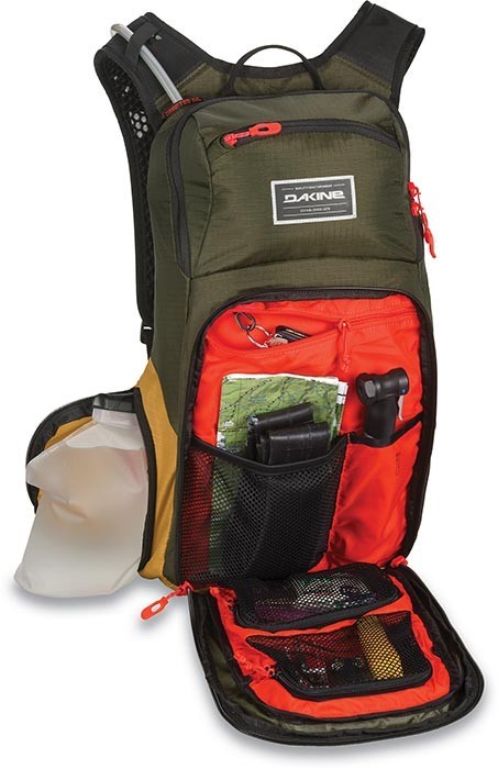 DAKINE Drafter 14L