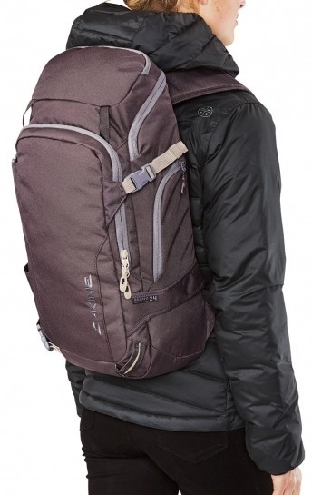 DAKINE Women's Heli Pro 24L