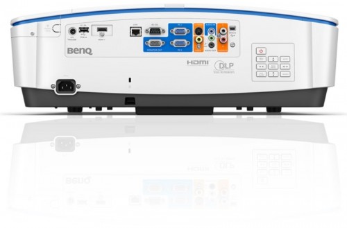 BenQ LH770