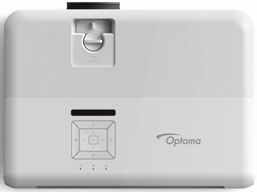 Optoma UHD51