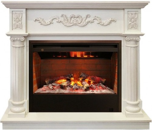 RealFlame Silvia 26 3D Helios