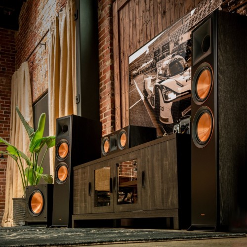 Klipsch RP-500C