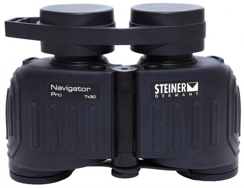 STEINER Navigator Pro 7x30