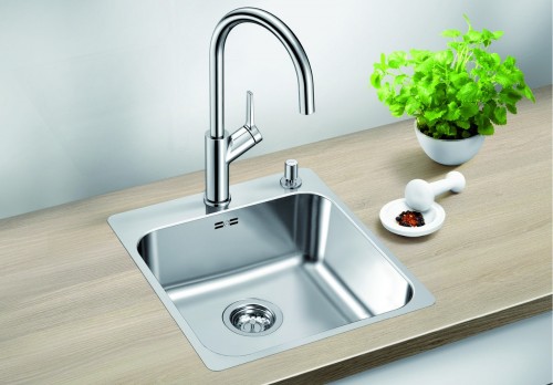 Blanco Supra 400-IF/A