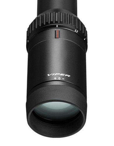 Vortex Viper HS 4-16x44 (Dead-Hold BDC)