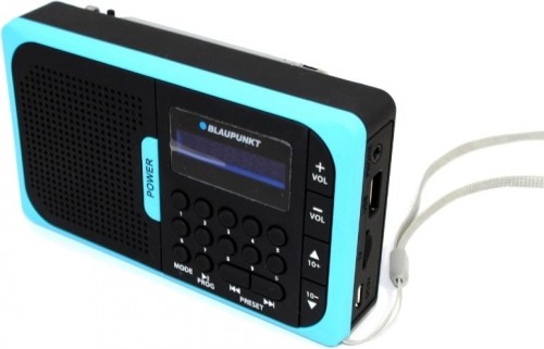 Blaupunkt PR5