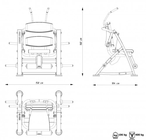 Marbo MF-U015