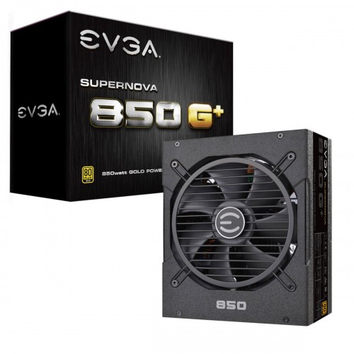 EVGA 850 G1+