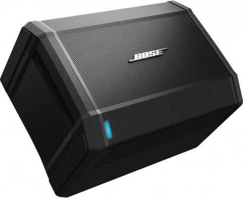 Bose S1 Pro system