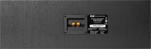 ELAC Debut C6.2