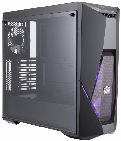 Cooler Master MasterBox K500