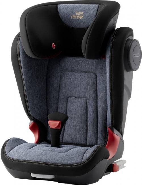 Britax Romer KidFix2 S