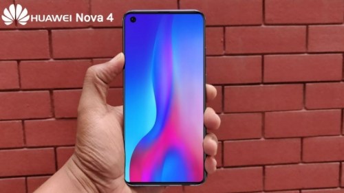 Huawei Nova 4